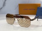 Louis Vuitton High Quality Sunglasses 1764