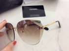 Chanel High Quality Sunglasses 350