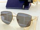 Fendi High Quality Sunglasses 634