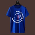 Moncler Men's T-shirts 135