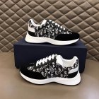 DIOR Men's Shoes 1488