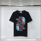 Gucci Men's T-shirts 472
