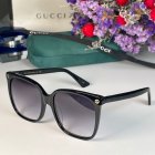 Gucci High Quality Sunglasses 3433