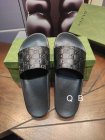 Gucci Men's Slippers 223