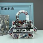 DIOR High Quality Handbags 225