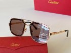 Cartier High Quality Sunglasses 171