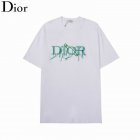 DIOR Men's T-shirts 339