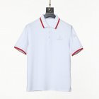 Moncler Men's Polo 606