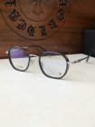 Chrome Hearts Plain Glass Spectacles 389