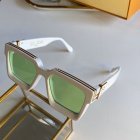 Louis Vuitton High Quality Sunglasses 183