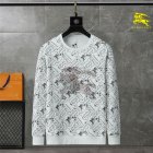 Burberry Men's Long Sleeve T-shirts 52