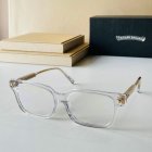 Chrome Hearts Plain Glass Spectacles 558