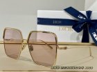 DIOR High Quality Sunglasses 869