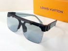 Louis Vuitton High Quality Sunglasses 2122