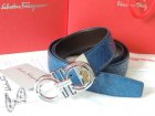 Salvatore Ferragamo High Quality Belts 26