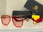 Versace High Quality Sunglasses 770