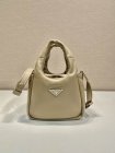 Prada Original Quality Handbags 1164