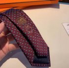 Hermes Tie 21