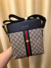 Gucci High Quality Handbags 168