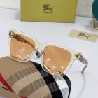 Burberry High Quality Sunglasses 667