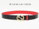 Gucci Original Quality Belts 280
