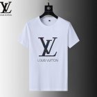 Louis Vuitton Men's T-shirts 797
