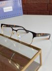 Gucci Plain Glass Spectacles 1013