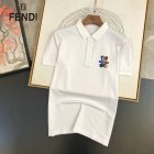 Fendi Men's Polo 93