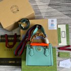 Gucci Original Quality Handbags 627