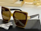 Chanel High Quality Sunglasses 1673