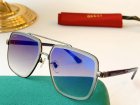 Gucci High Quality Sunglasses 393