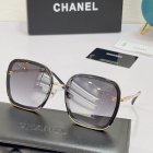Chanel High Quality Sunglasses 1931