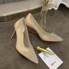 Christian Louboutin Women's Shoes 209