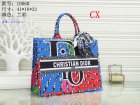 DIOR Normal Quality Handbags 160
