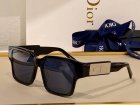 DIOR High Quality Sunglasses 1378