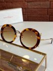 Salvatore Ferragamo High Quality Sunglasses 239