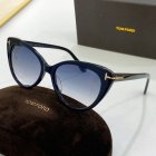 TOM FORD High Quality Sunglasses 1235