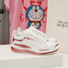 Alexander McQueen Men's Shoes 107