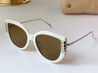 Chanel High Quality Sunglasses 178