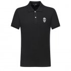 Philipp Plein Men 's Polo 132