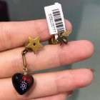 Dior Jewelry Earrings 324