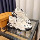 Louis Vuitton Men's shoes 2212