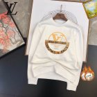 Louis Vuitton Men's Long Sleeve T-shirts 147