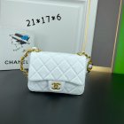 Chanel High Quality Handbags 07