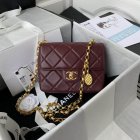 Chanel Original Quality Handbags 1436