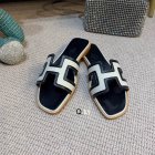 Hermes Women's Slippers 367