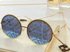 Fendi High Quality Sunglasses 1353