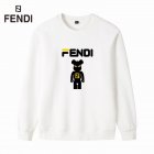 Fendi Men's Long Sleeve T-shirts 66