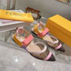 Fendi Women's Shoes 347