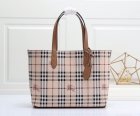 Burberry High Quality Handbags 275